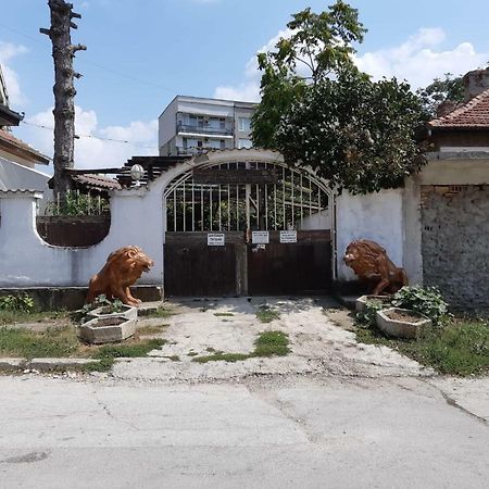 Byala Kista Apart Isperikh Exterior photo